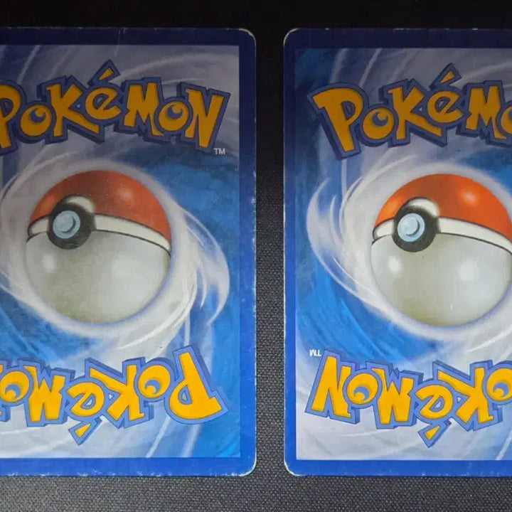 [BUNJANG] Pokemon Card Charizard EX Set / 포켓몬 카드 리자몽 EX 2종 일괄/개별