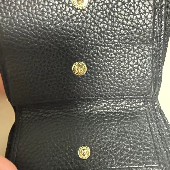 [BUNJANG] Valentino Rockstud Wallet / 발렌티노 락스터드 지갑