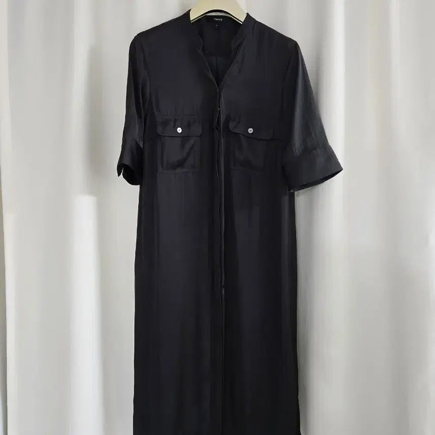 [SOLD OUT] 띠어리 원피스