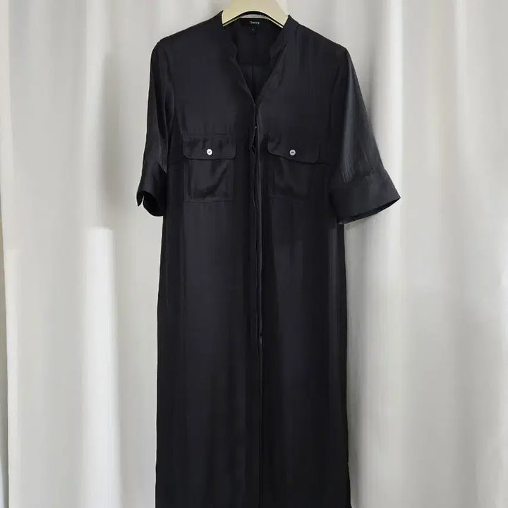 [SOLD OUT] 띠어리 원피스