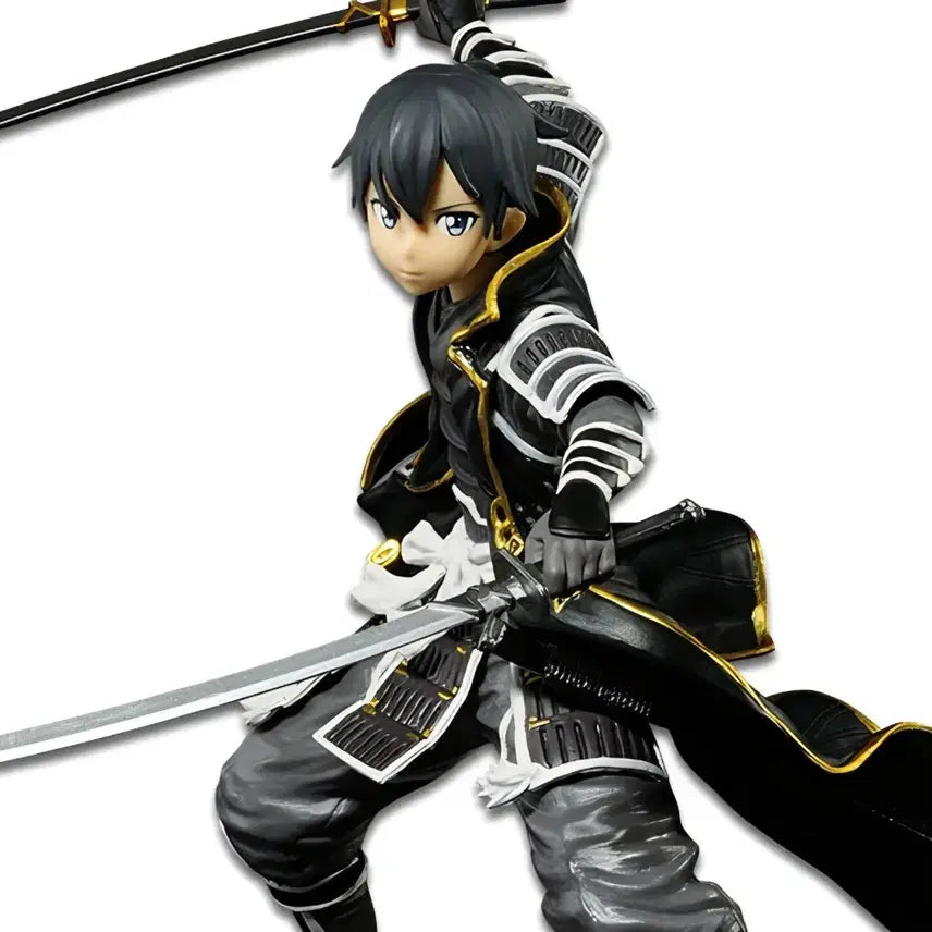 [BUNJANG] Sword Art Online Kirito Figure / 소드아트온라인 키리토 피규어