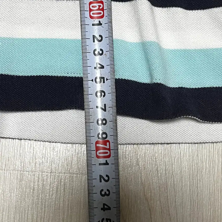 [BUNJANG] Lacoste Polo Shirt / 라코스테 카라 티셔츠