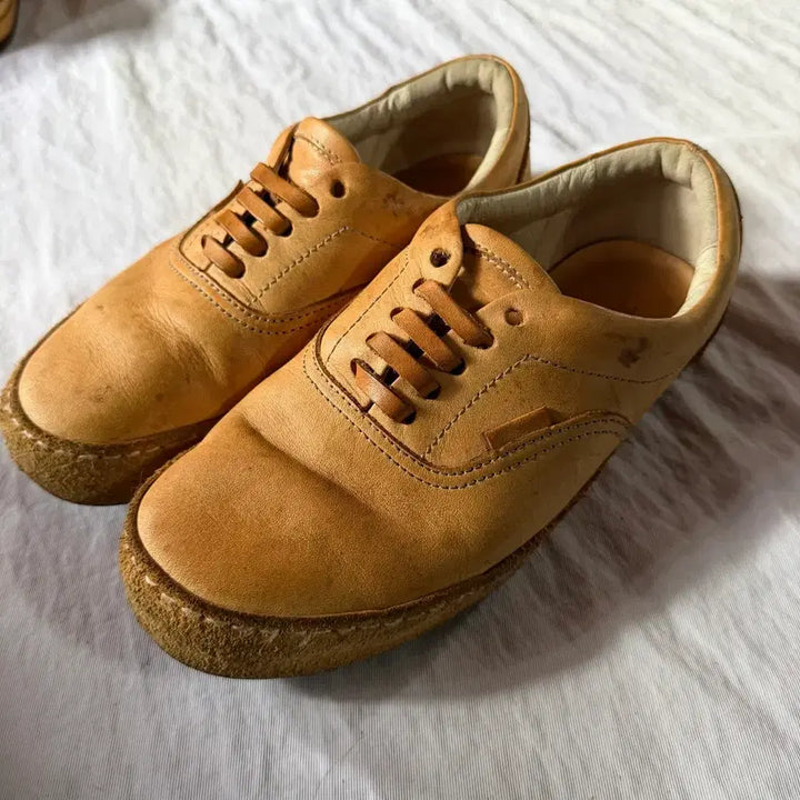 [BUNJANG] Hender Scheme Authentic Sneakers / 헨더스킴 어센틱 235