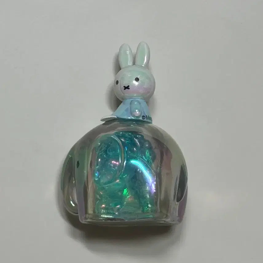 [BUNJANG] Miffy Elephant Figure Blue / 미피 코끼리 피규어 블라인드 박스 파랑 블루
