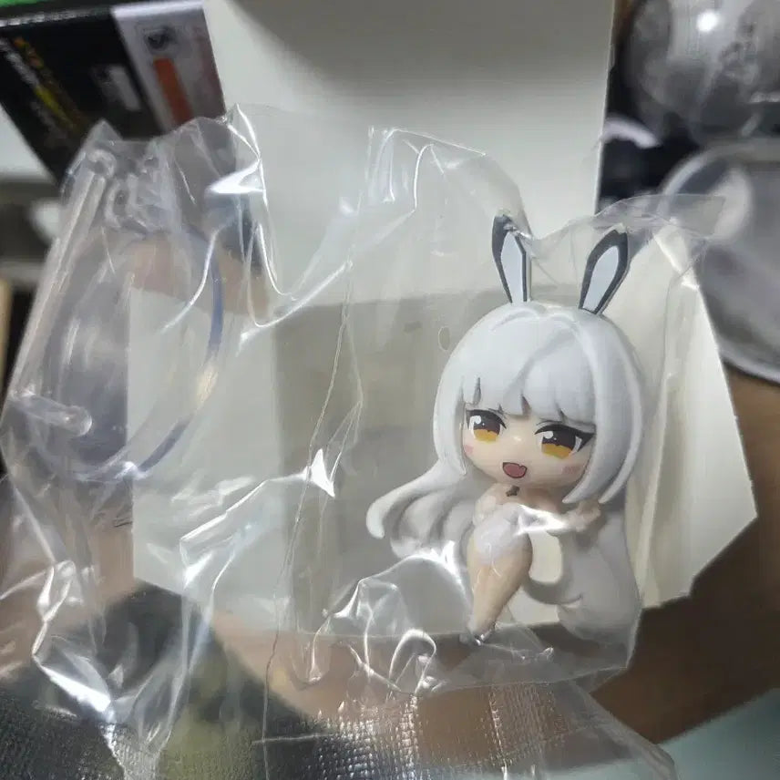 [BUNJANG] Nikka Gacha Figure / 니케 뽑기 피규어