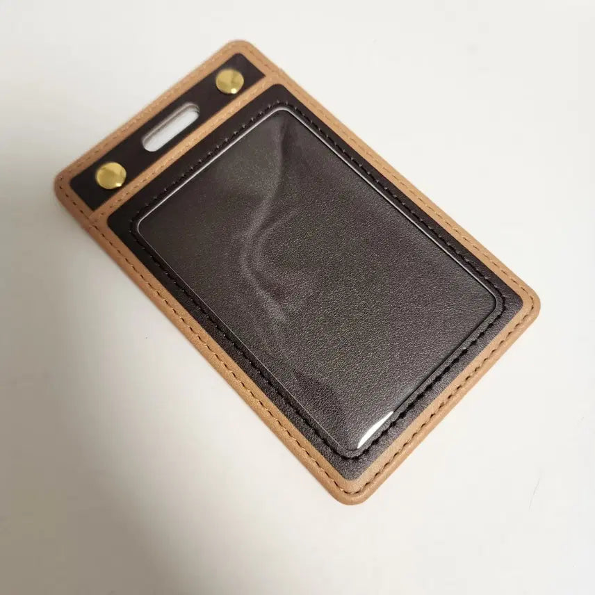 [BUNJANG] Eternal Return 2nd Anniversary Official ID Card Case / 이터널리턴 2주년 스페셜 사관증 케이스