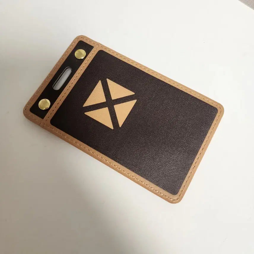 [BUNJANG] Eternal Return 2nd Anniversary Official ID Card Case / 이터널리턴 2주년 스페셜 사관증 케이스