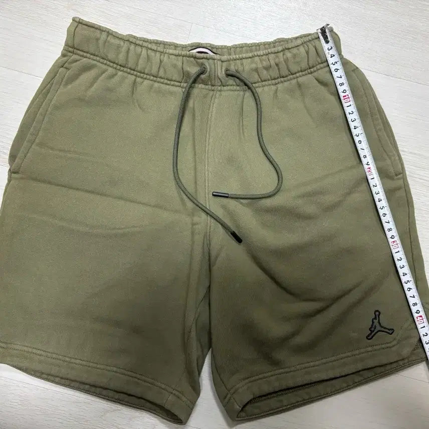 [BUNJANG] Jordan Khaki Shorts / 조던 카키색 반바지 판매합니다!