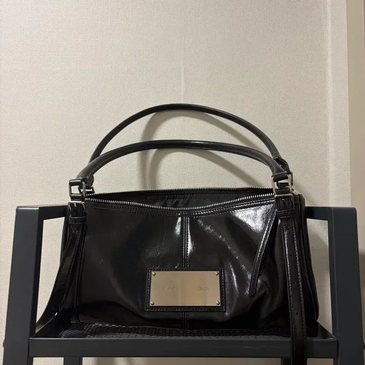 [BUNJANG] Matinkim Shoulder Bag / 마뗑킴 숄더백