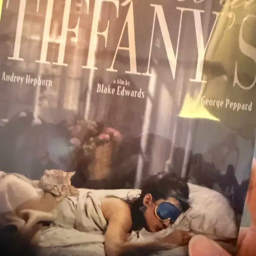 [BUNJANG] Tiffany &amp; Co. Breakfast at Tiffany&