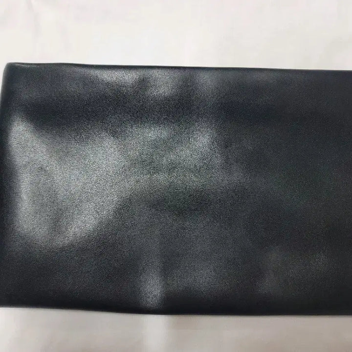 [SOLD OUT] 디올 블랙 파우치 클러치 백