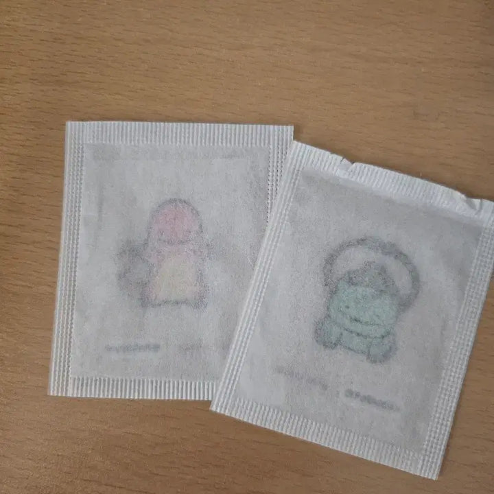 [BUNJANG] Colorgram Pokemon Metamong Sticker / 올영 컬러그램 포켓몬 메타몽 띠부씰