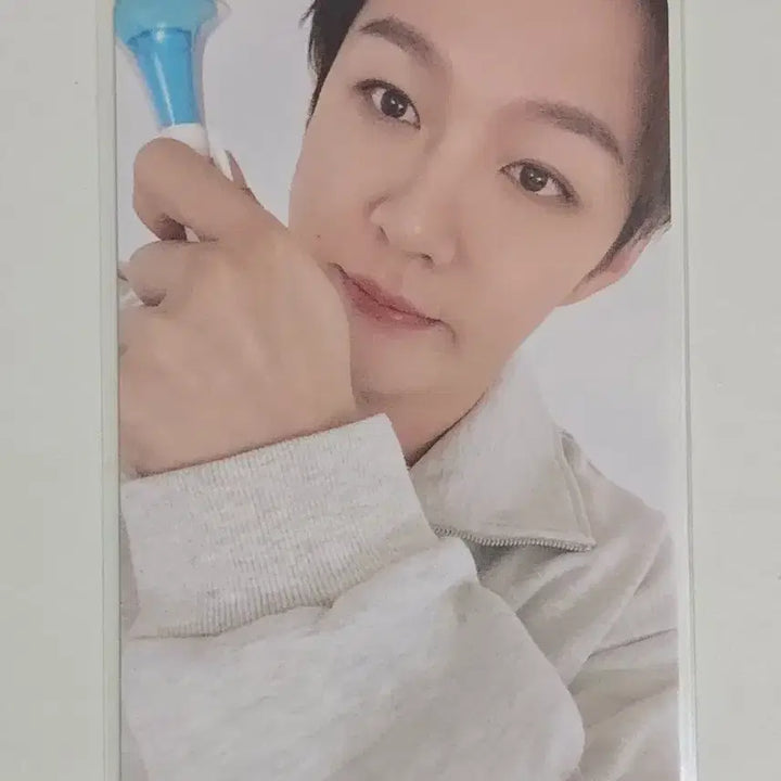 [BUNJANG] Lee Changsub 10th Anniversary Concert Melody Zone Photocard / 이창섭 10주년 콘서트 멜로디존 포카