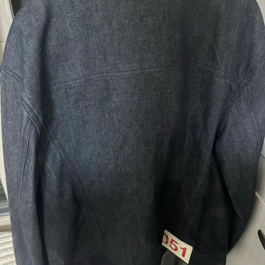 [BUNJANG] PLACK 051 Denim Jeans / 051 플랙 데님