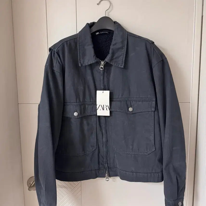 [BUNJANG] ZARA Men&