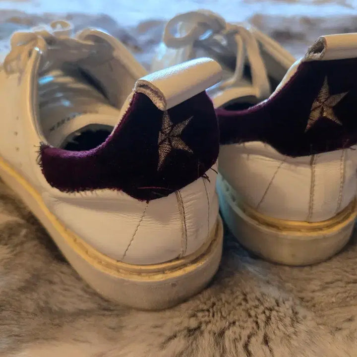 [BUNJANG] Golden Goose Starter Sneakers Size 42 / 골든구스 스타터 42