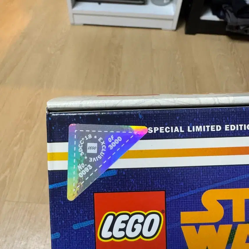 [BUNJANG] LEGO SDCC 75512 Millennium Falcon / 레고 sdcc 75512 밀팔 판매합니다