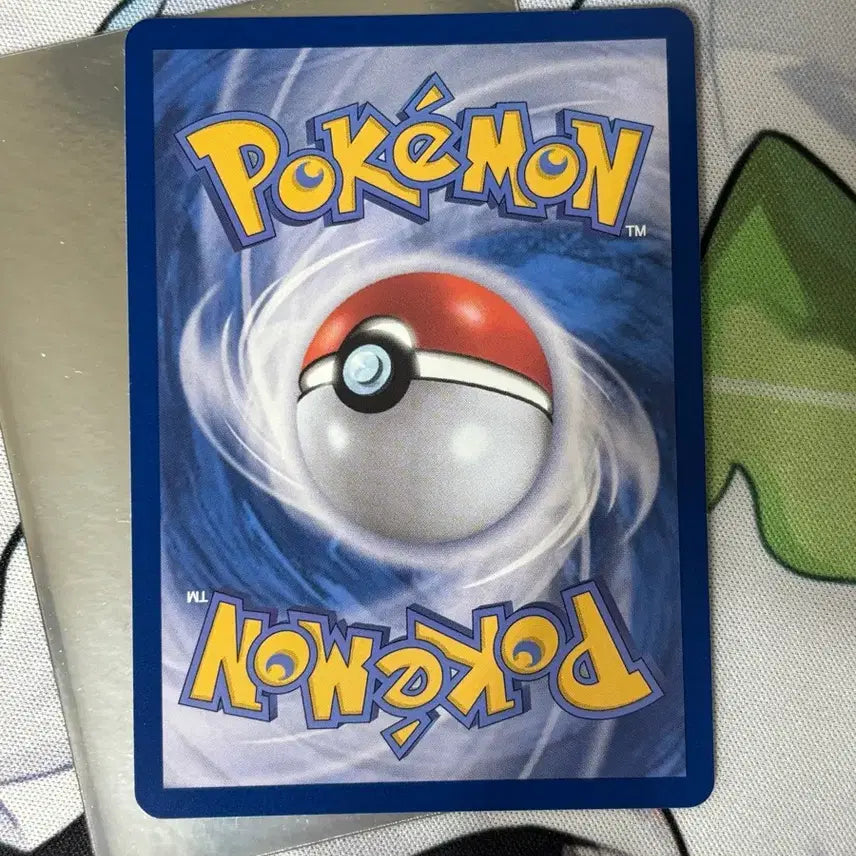 [BUNJANG] Pokemon Card Moyamo&