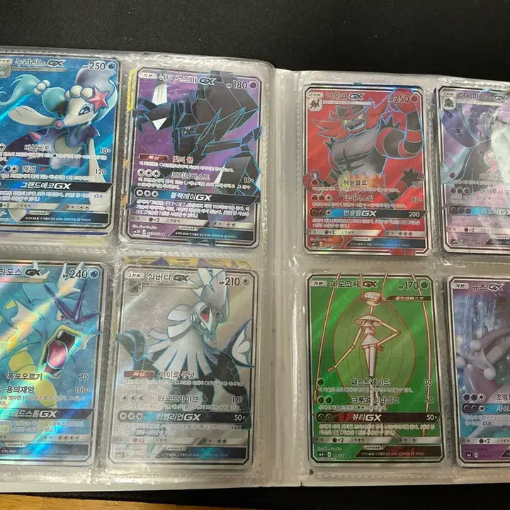 [BUNJANG] Pokemon Card / 포켓몬 카드 판매