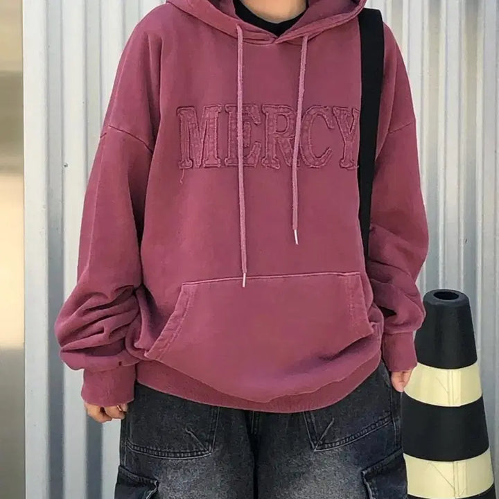 [BUNJANG] Seaz Hoodie / Seaz 후드티