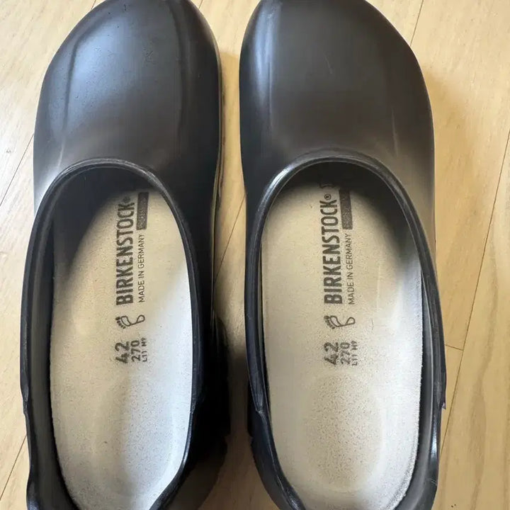 [BUNJANG] Birkenstock A630 Black Sandals / 버캔스탁 a630 블랙