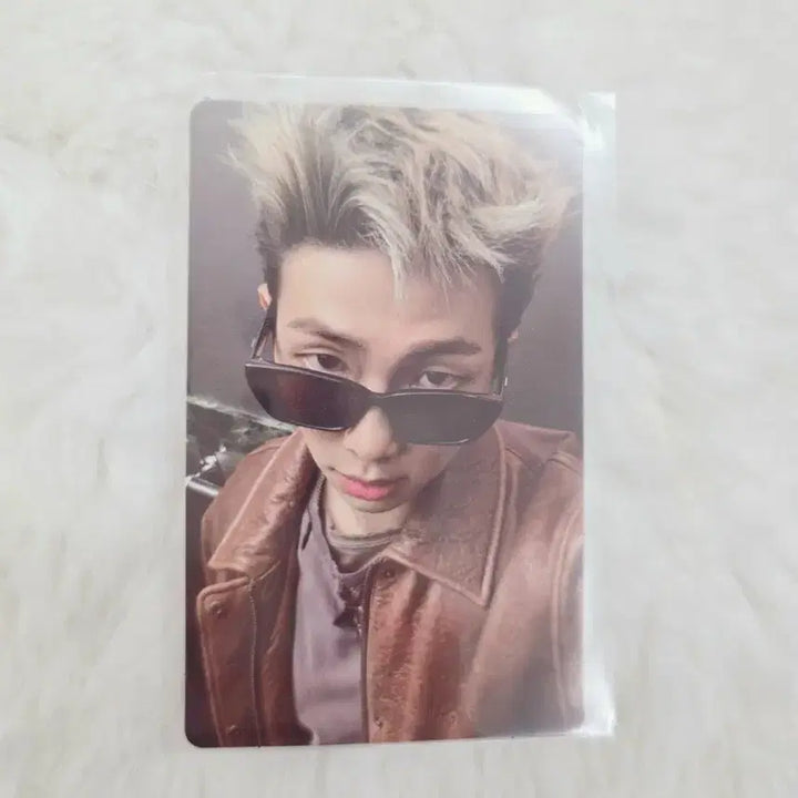 [SOLD OUT] 방탄 아리랑 럭드 럭키드로우 RM 남준