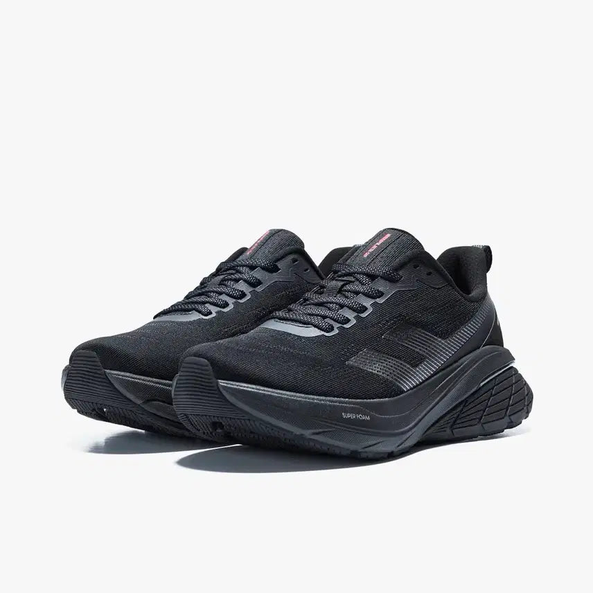 [BUNJANG] Pro-Specs Duplex GF Running Shoes / 프로스펙스 듀플렉스 GF 런닝화 255 블랙 새상품