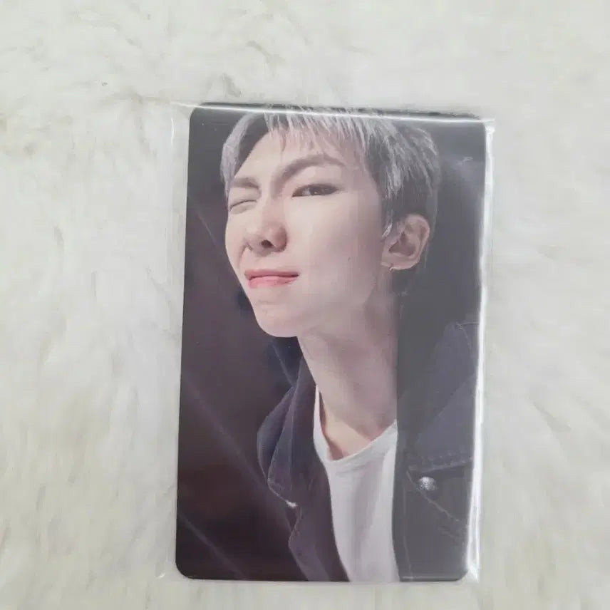 [BUNJANG] BTS Arirang Lucky Draw RM / 방탄 아리랑 럭드 럭키드로우 RM 남준