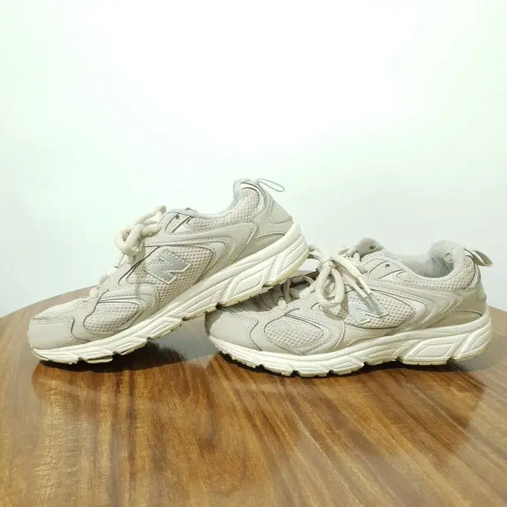 [BUNJANG] New Balance 408D Running Shoes / 뉴발란스 ML408D 235