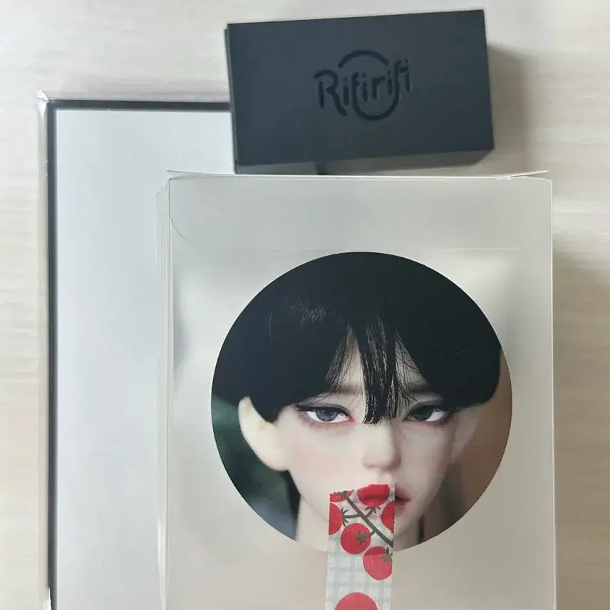 [BUNJANG] Lim Head + Humming Dolly 65cm SD 17 Body / 르문 림 본체 판매 sd17세 65cm 스위치 허밍돌리 65바디