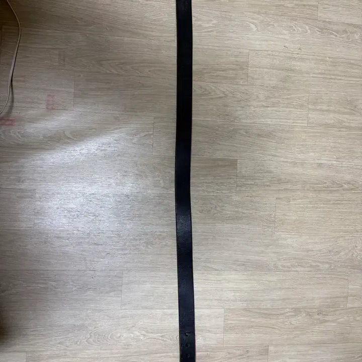 [BUNJANG] Tropical Clothing Size 36 Belt / 트로피클로딩 36사이즈 벨트
