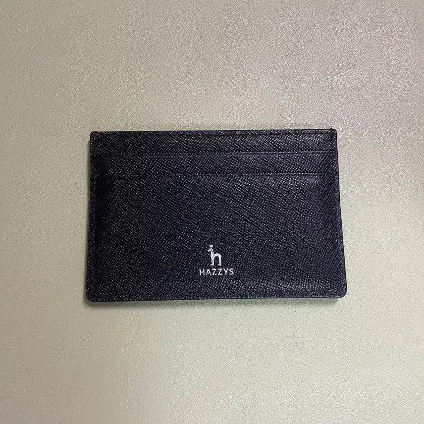 [BUNJANG] Hazzys Card Holder / 해지스 카드지갑