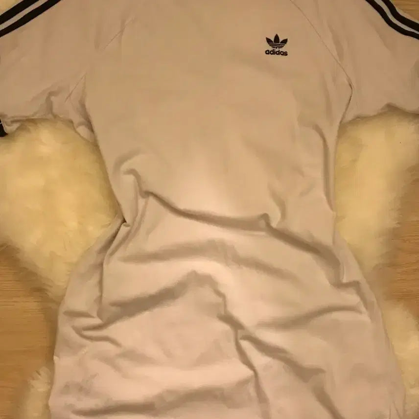 [BUNJANG] Adidas One-Piece Dress / 아디다스 원피스