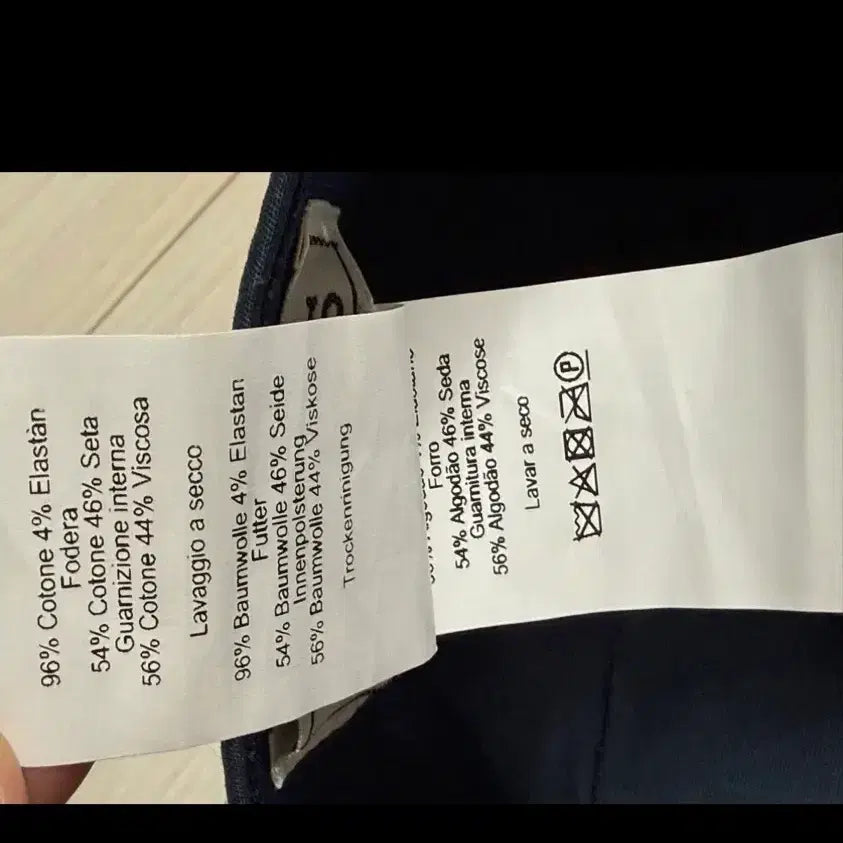 [BUNJANG] Hermès Baseball Cap Unused / 정품 에르메스 볼캡 미사용 새상품 (파격가)