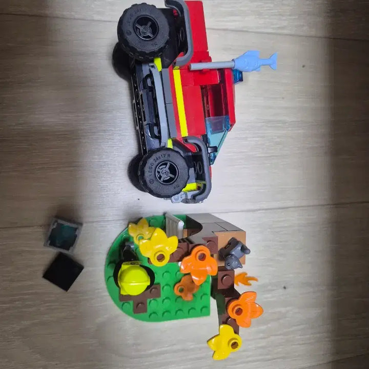 [BUNJANG] LEGO City 60393 / 레고 시티 60393