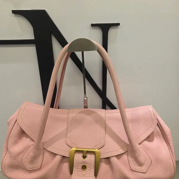 [BUNJANG] Vintage Celine Buckle Bag / 빈티지 셀린느 버클백