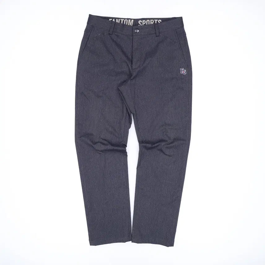 [BUNJANG] 82-96 Phantom Straight Leg Pants / 82-96 팬텀 일자 팬츠 0414H1
