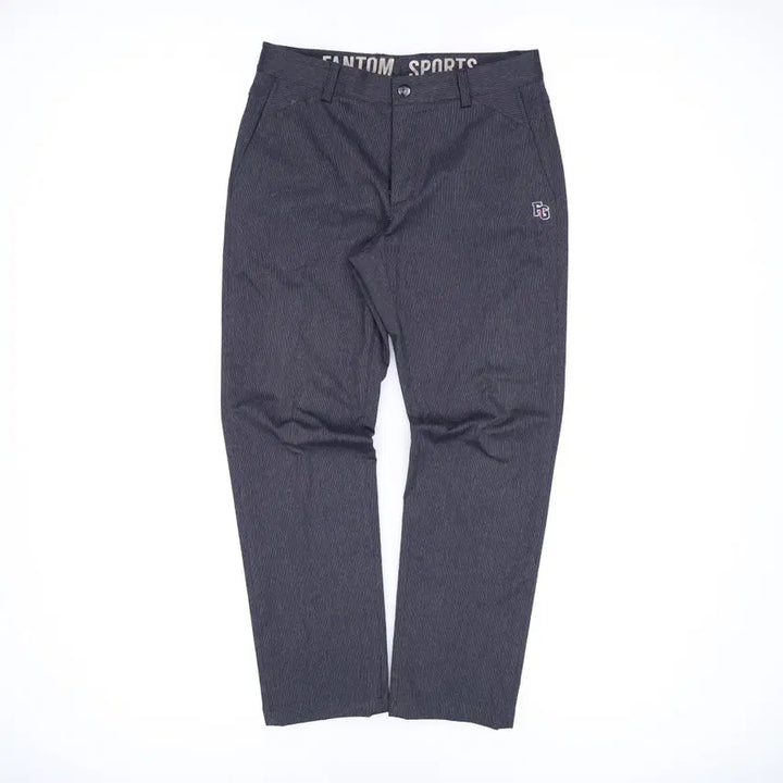 [BUNJANG] 82-96 Phantom Straight Leg Pants / 82-96 팬텀 일자 팬츠 0414H1