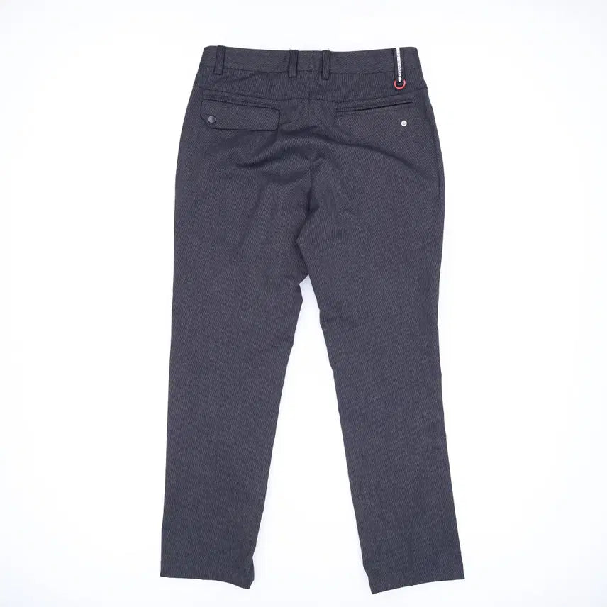 [BUNJANG] 82-96 Phantom Straight Leg Pants / 82-96 팬텀 일자 팬츠 0414H1