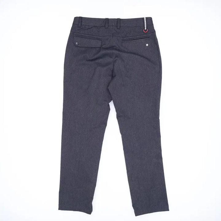 [BUNJANG] 82-96 Phantom Straight Leg Pants / 82-96 팬텀 일자 팬츠 0414H1
