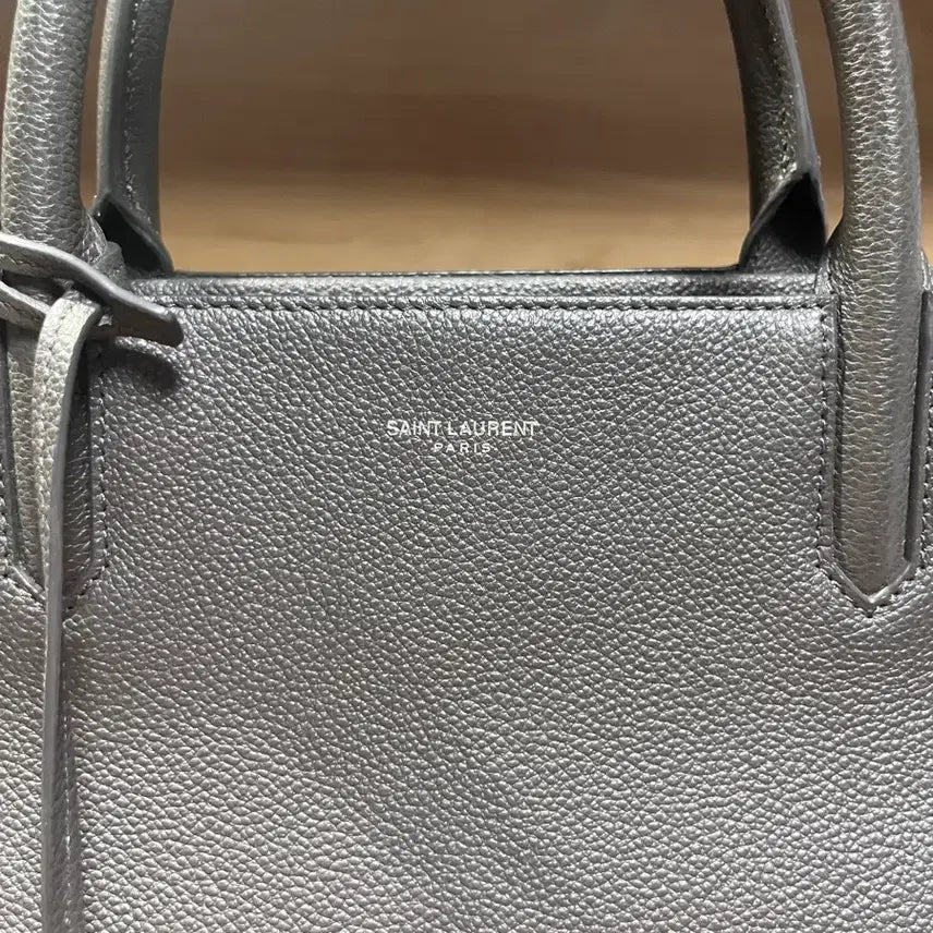 [BUNJANG] Saint Laurent Rive Gauche Shoulder Bag / 생로랑 리브고쉬 가방