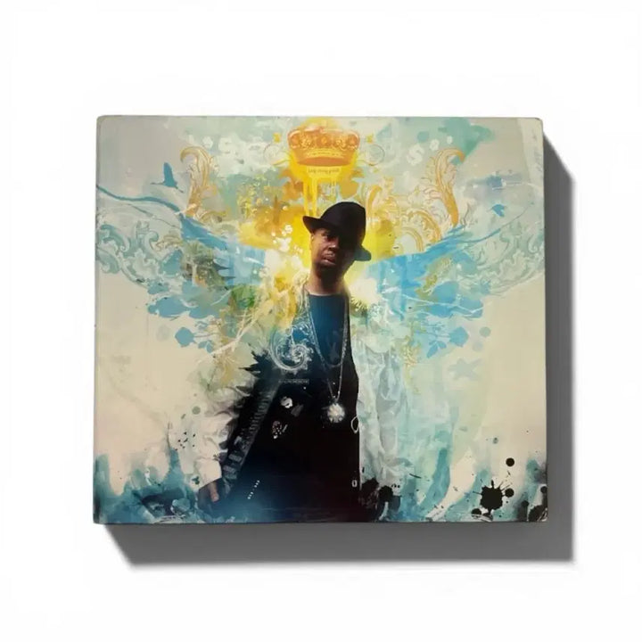 [BUNJANG] J Dilla CD Bundle Set / 제이 딜라 J Dilla CD 4장 일괄