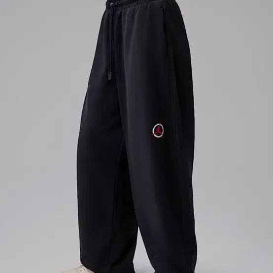 [BUNJANG] Nike Wide Pants - Size M / 나이키 와이드팬츠 새거 M