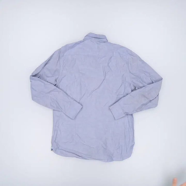 [BUNJANG] Tommy Hilfiger Oxford Shirt / M 타미힐피거 옥스포드 셔츠 0313H1