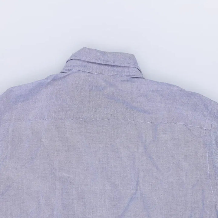 [BUNJANG] Tommy Hilfiger Oxford Shirt / M 타미힐피거 옥스포드 셔츠 0313H1