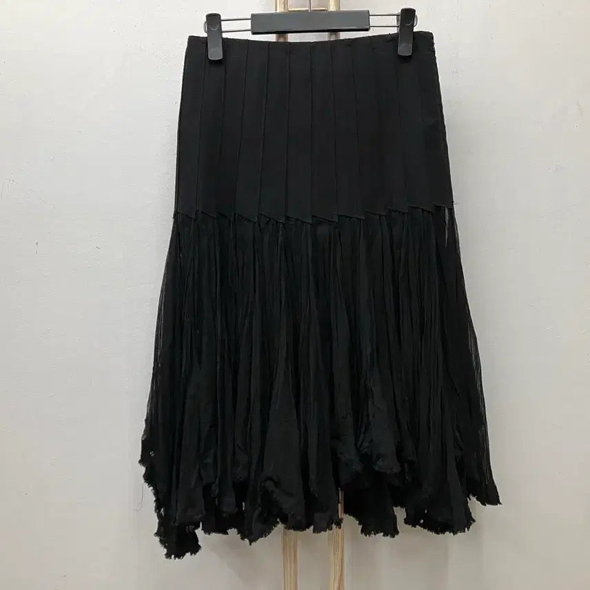 [BUNJANG] TIME Skirt / 타임(TIME) 스커트 26~27(67-98)