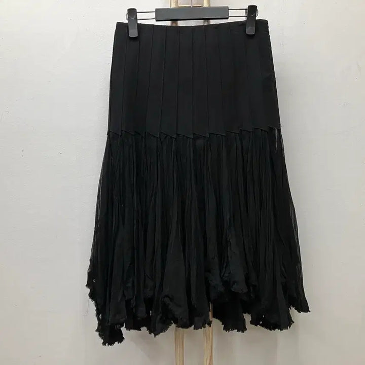 [BUNJANG] TIME Skirt / 타임(TIME) 스커트 26~27(67-98)