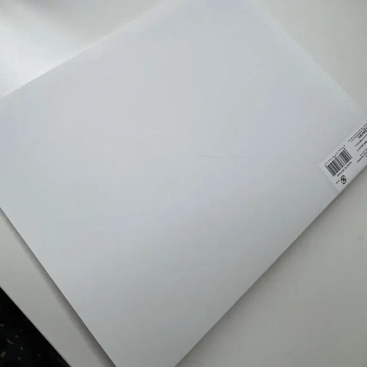 [BUNJANG] Myore 4-Ring Binder with Postcard Size Inserts / 마이코레 바인더 4링 판매 엽서 사이즈속지 포함