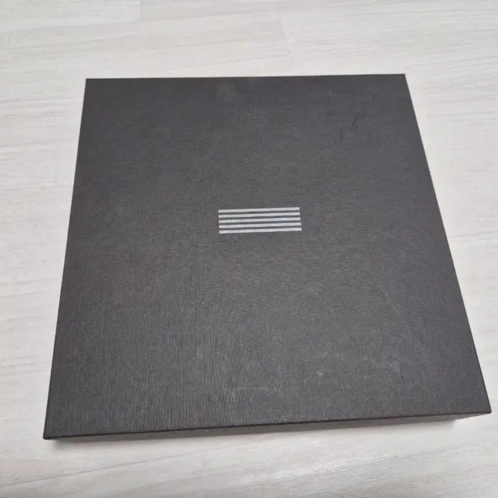 [BUNJANG] BIGBANG MADE Album T.O.P Version / 빅뱅 메이드 앨범 탑ver