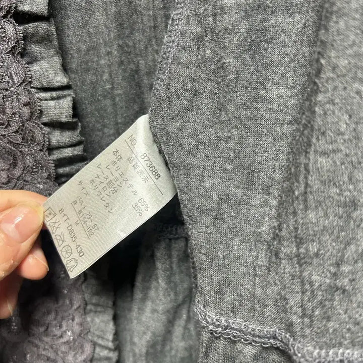 [BUNJANG] Rosa Cherry Ribbon Cardigan / [안팔고싶은템1위] 일본빈티지 로사체리 리본 가디건